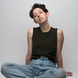 Meet your Posher, Devin